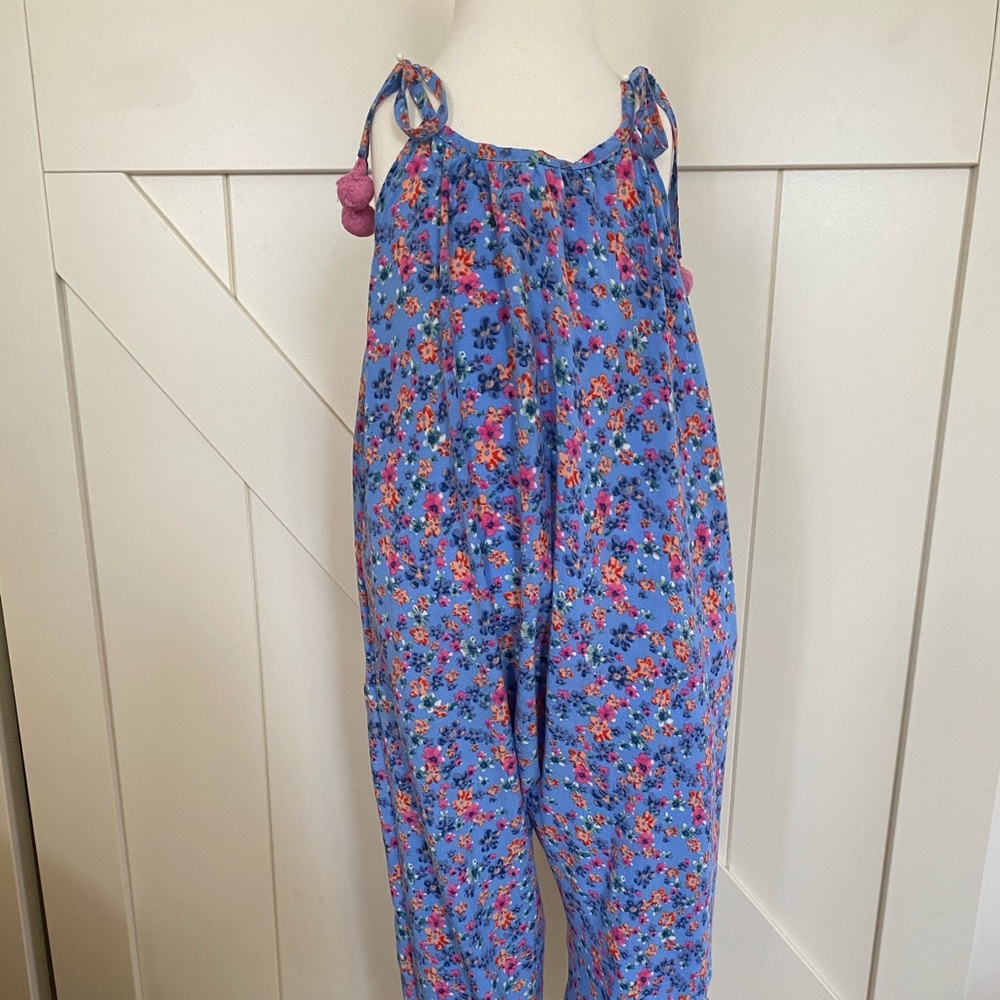 Born by the Shore romper!